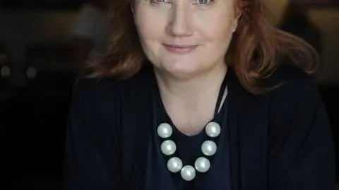 WYWIAD - AŻ PO SUFIT!