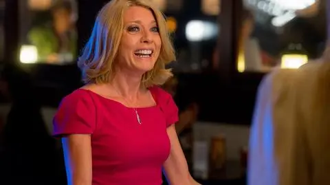 EDYTA OLSZÓWKA W ROZMOWIE DLA ITVN