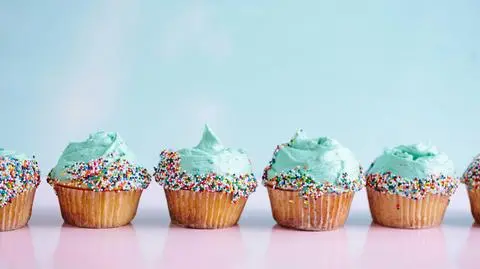 Aż poleje się krem