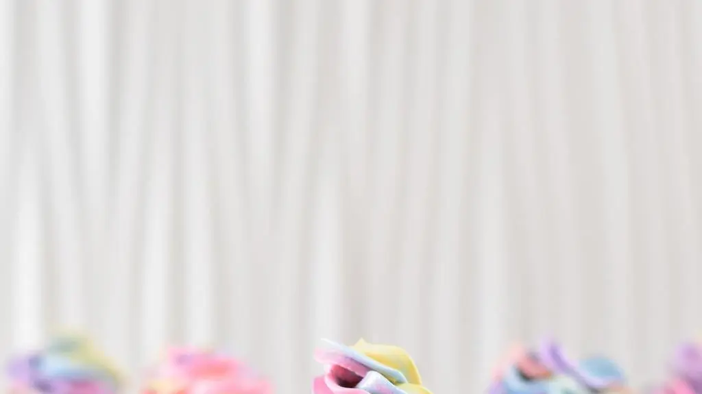 Aż poleje się krem 