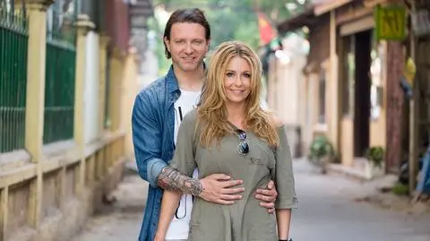 POLSCY BECKHAMOWIE W AZJI