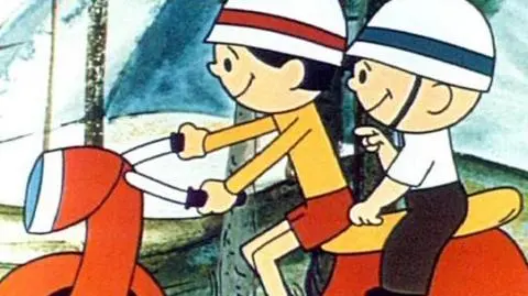 SYLWESTROWA OFERTA DLA DZIECI W ITVN EXTRA