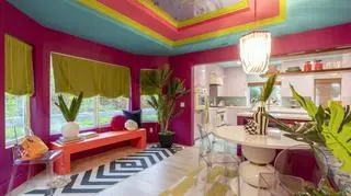 Barbie Dreamhouse