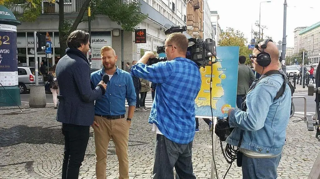 BARTEK JĘDRZEJAK