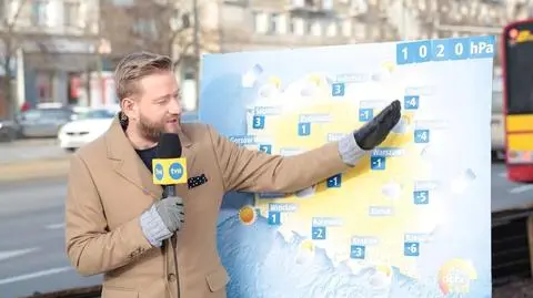 NIE WARTO UDAWAĆ KOGOŚ INNEGO. WYWIAD Z BARTKIEM JĘDRZEJAKIEM