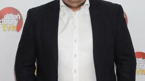 WYWIAD: BARTOSZ WĘGLARCZYK