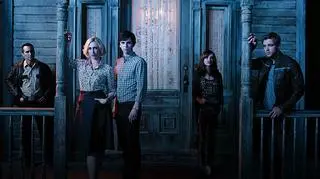 Bates Motel 2