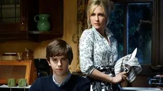 Bates Motel