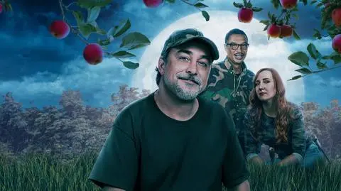 Oglądaj nowy sezon Bimbrowników