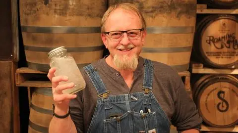 Nowy program z bohaterami serii BIMBROWNICY w Discovery