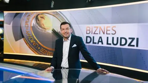 WYWIAD: BLAJER DLA LUDZI