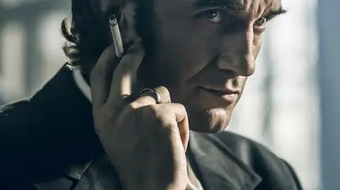 Z NIKIM SIĘ NIE ŚCIGAM. TOMASZ KOT