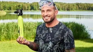 BORYS KONTRA GADŻETY