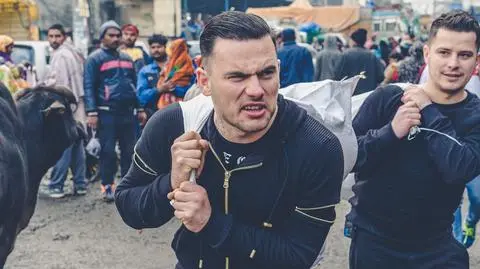 Zobacz BRACIA COLLINS BIORĄ SIĘ DO ROBOTY od 26 sierpnia w Discovery