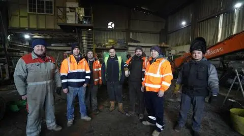 Nowy sezon BRUDNA ROBOTA - CZYSTY ZYSK od 20 października w Discovery