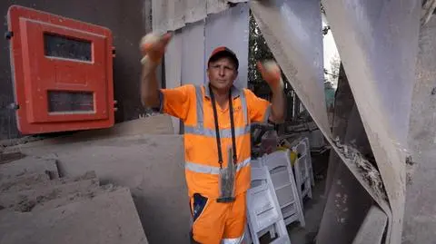 Zobacz najciekawsze wydarzenia z 2. sezonu "Brudnej roboty"