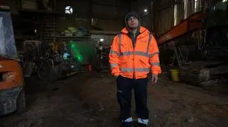 Brudna robota - czysty zysk 