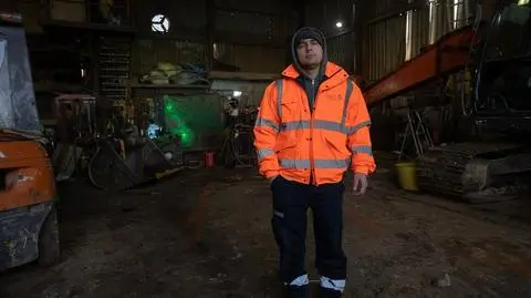 BRUDNA ROBOTA – CZYSTY ZYSK