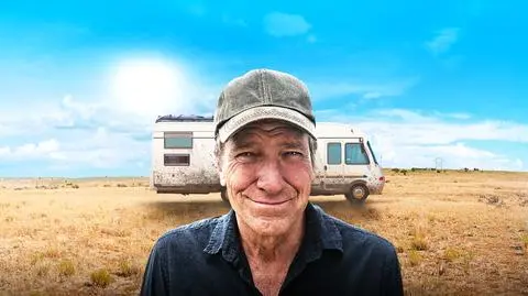 NOWY PROGRAM Brudna robota: ekipa w trasie w czwartki o 23:00 w Discovery