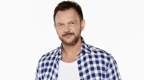 WYWIAD Z CEZARYM PAZURĄ