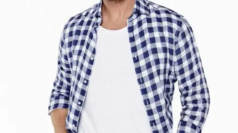 WYWIAD Z CEZARYM PAZURĄ