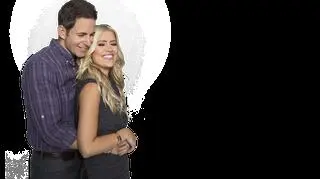 Christin i Tarek El Moussa