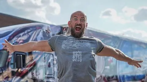 Nowe programy jesienią w Discovery Channel. Zobacz nowości!