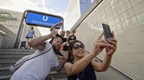 COOL turyści: Berlin