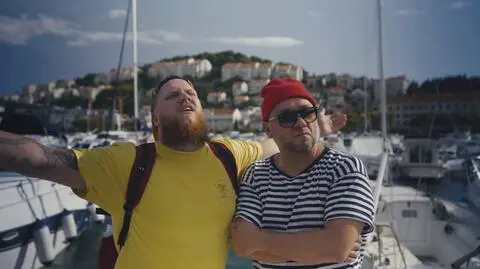 COOL turyści: Dubrovnik