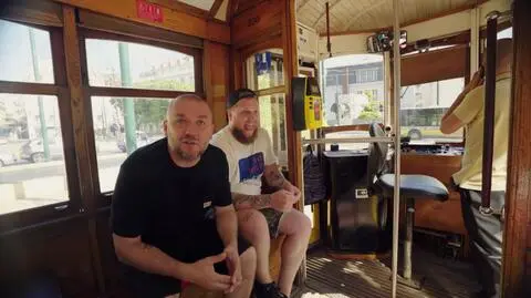 COOL turyści: Lizbona