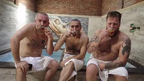 COOL turyści: Tibilisi