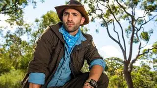 Coyote Peterson na tropie niezwykłych gatunków