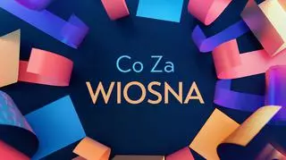 #CoZaWiosna