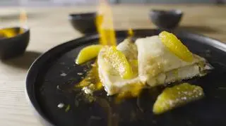 crepes suzette 