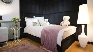 Pokój nastolatki z 7. odcinka "Weekendowej metamorfozy"