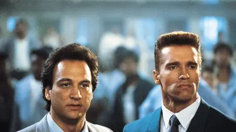 Czerwona gorączka | METRO RETRO