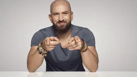 Bracia Collins powracają z nowym programem jesienią!