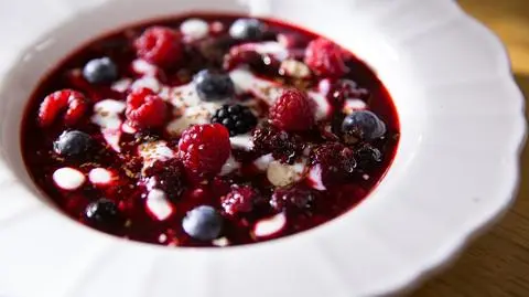 DESEROWNIA - PRZEPIS Z ODCINKA 4