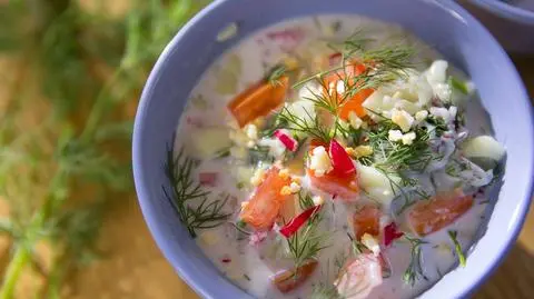 DESEROWNIA - PRZEPIS Z ODCINKA 3