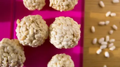 DESEROWNIA - PRZEPIS Z ODCINKA 5