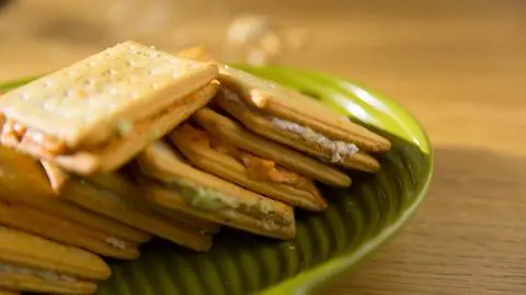 DESEROWNIA - PRZEPIS Z ODCINKA 6