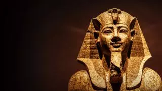 Dolina Królów: Ostatni sekret Faraonów