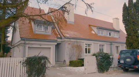 Tak mieszka Maja Popielarska!