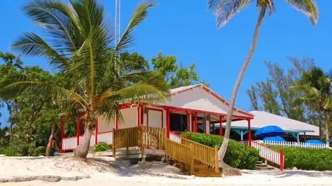 Jak zbudować dom na plaży?