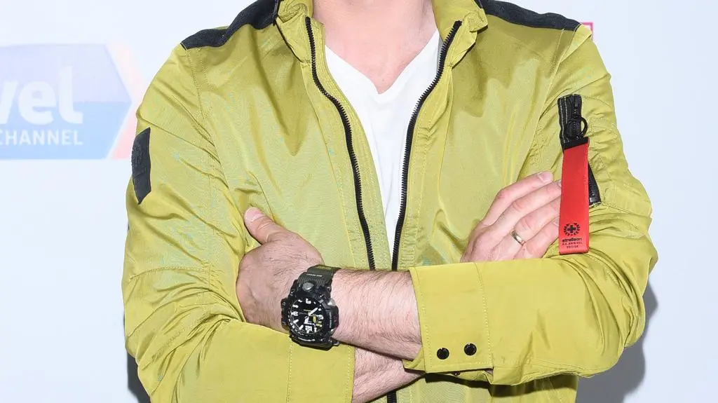 Dominik Strzelec na konferencji kanałów lifestylowych