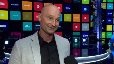 Dominik Strzelec rozpoczyna nowy sezon w HGTV
