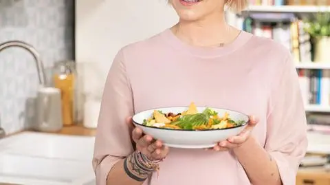 zdrowa przyprawa "jarzynka"