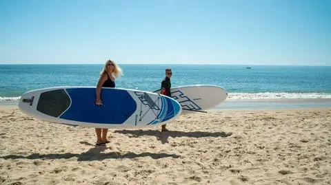 Domy na plażach świata