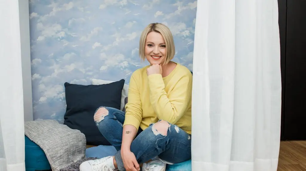 DOROTA INSPIRUJE