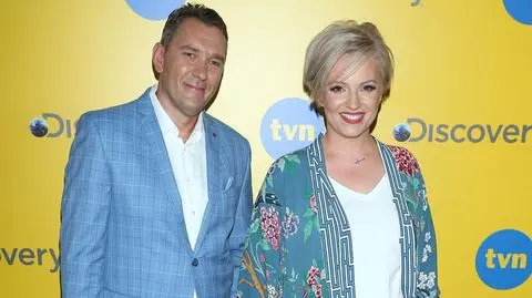 Dorota Szelągowska o nowym sezonie "Domowych rewolucji": "Będzie najbardziej zróżnicowany"